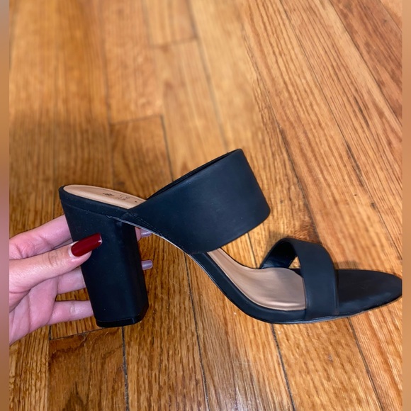 Call It Spring Shoes Call It Spring Block Heels Poshmark